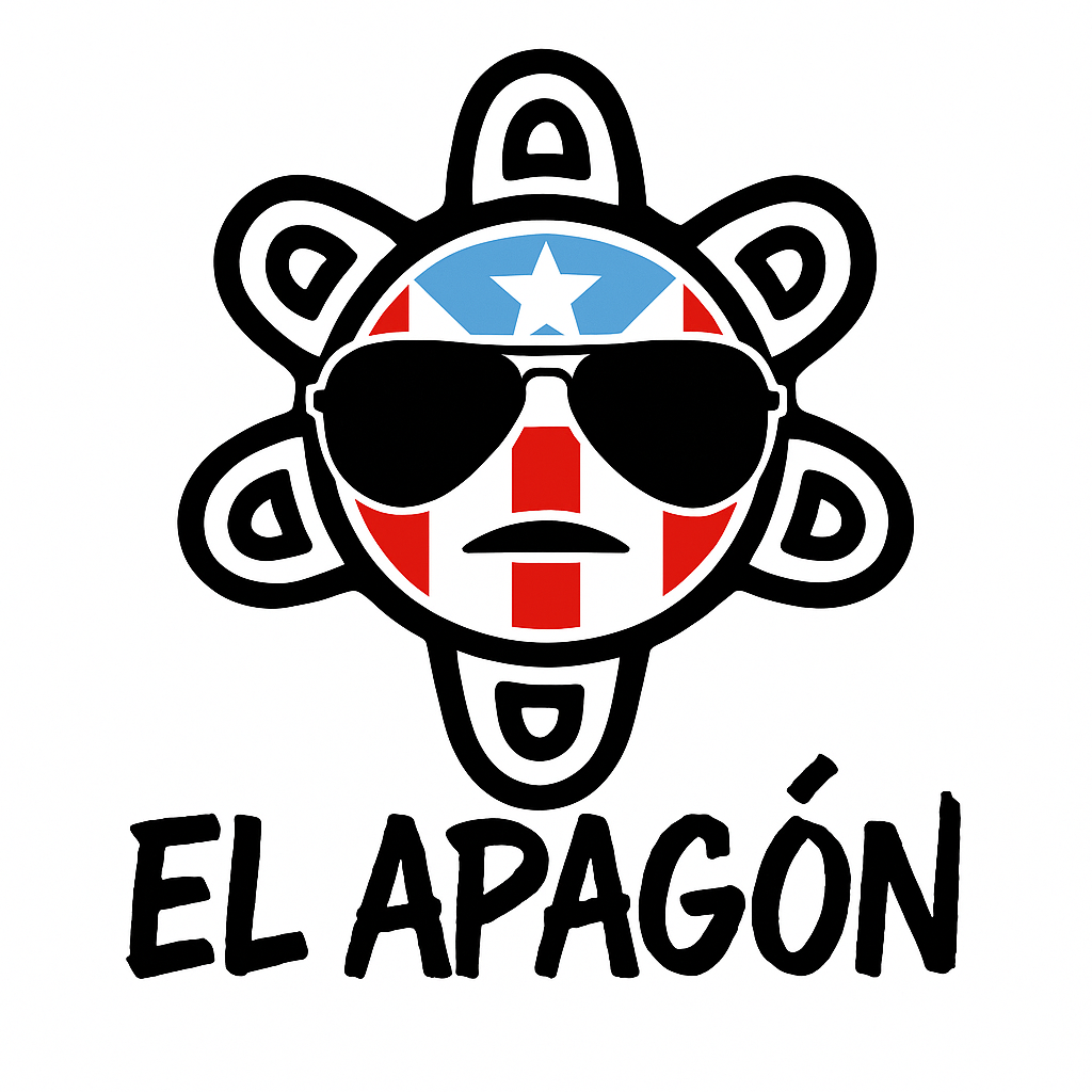 El Apagón logo